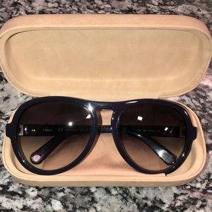 Chloé Sunglasses